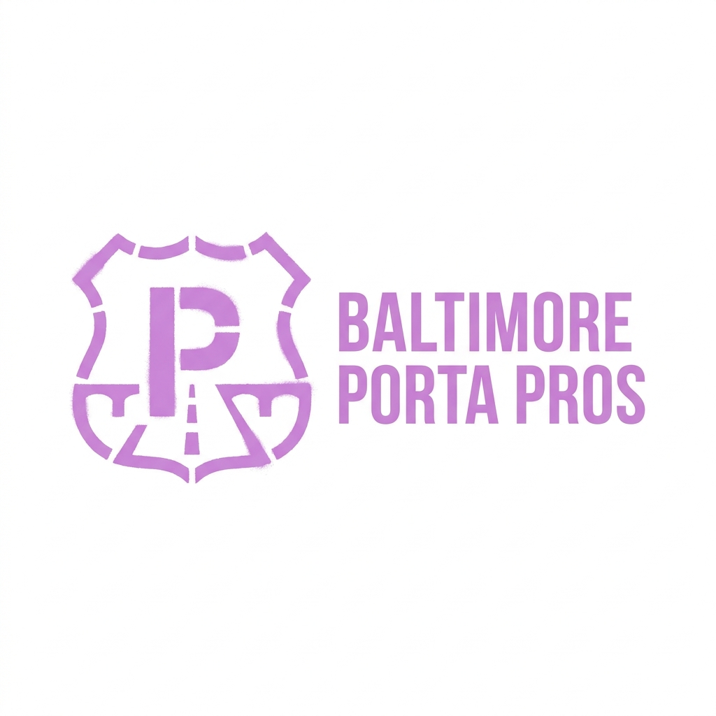 Baltimore Porta Pros