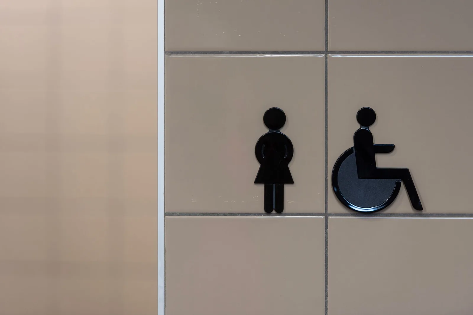 ADA Restroom Requirements in Baltimore, MD