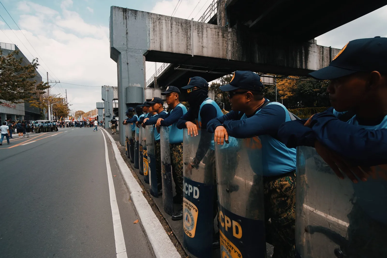 Crowd Control Barrier Rental in Baltimore, MD