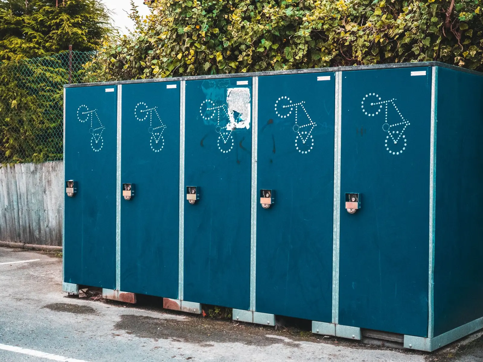 Deluxe Flushable Porta Potty in Baltimore, MD