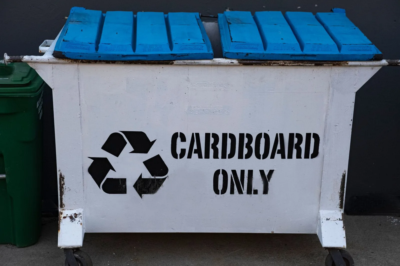 Dumpster Weight Limits in Baltimore, MD