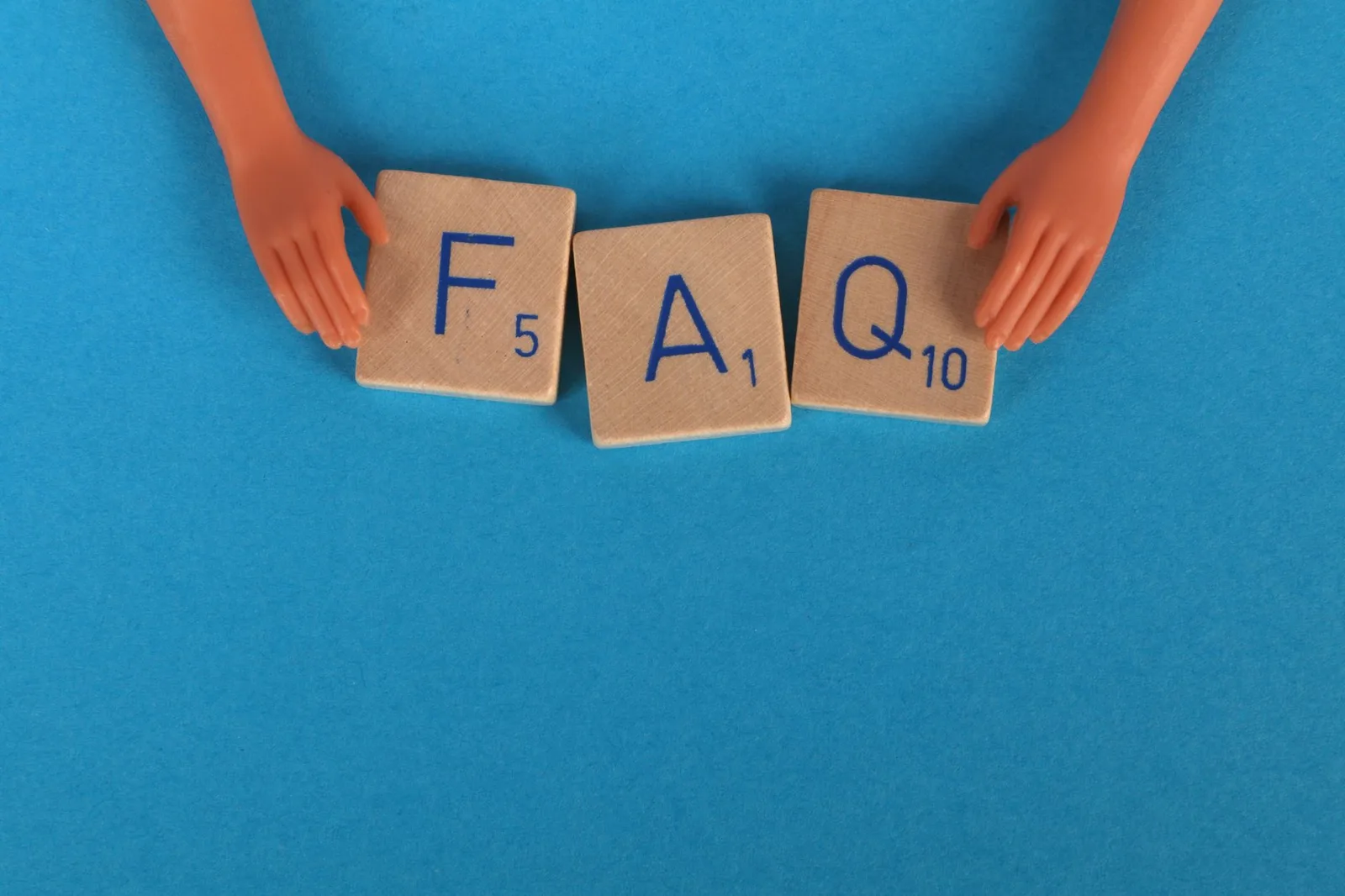 Frequently Asked Questions in Baltimore, MD