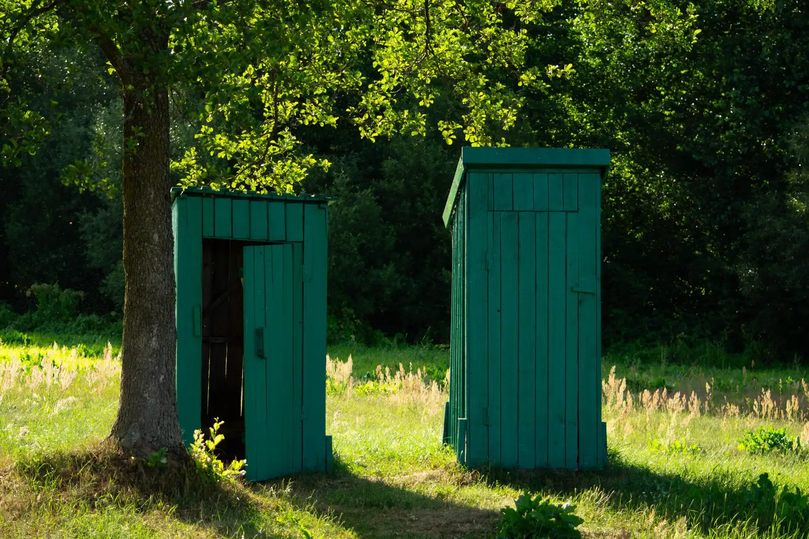 Porta Potty Rental in Arbutus, MD in Baltimore