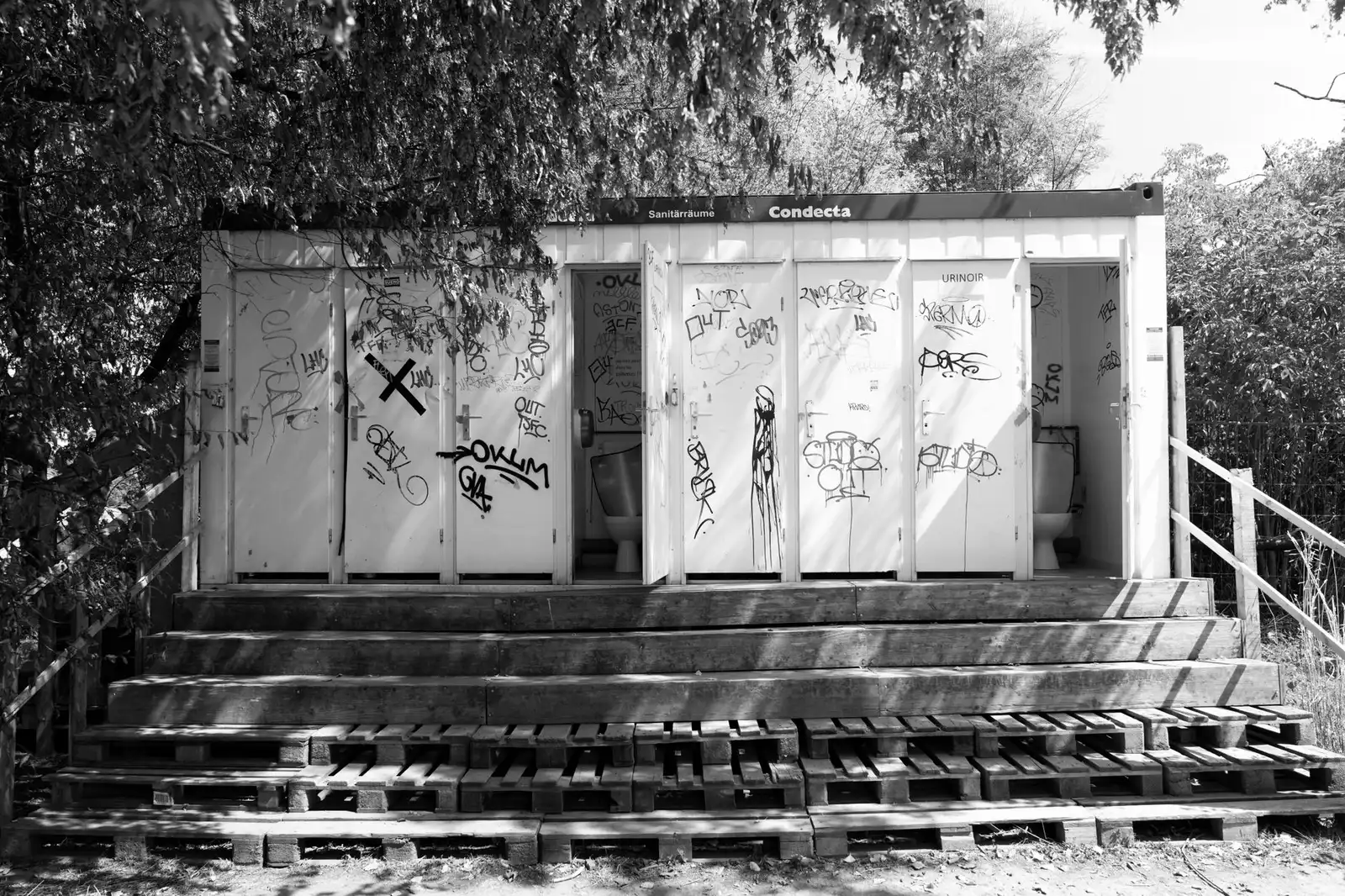 Porta Potty Rental in Baltimore, MD