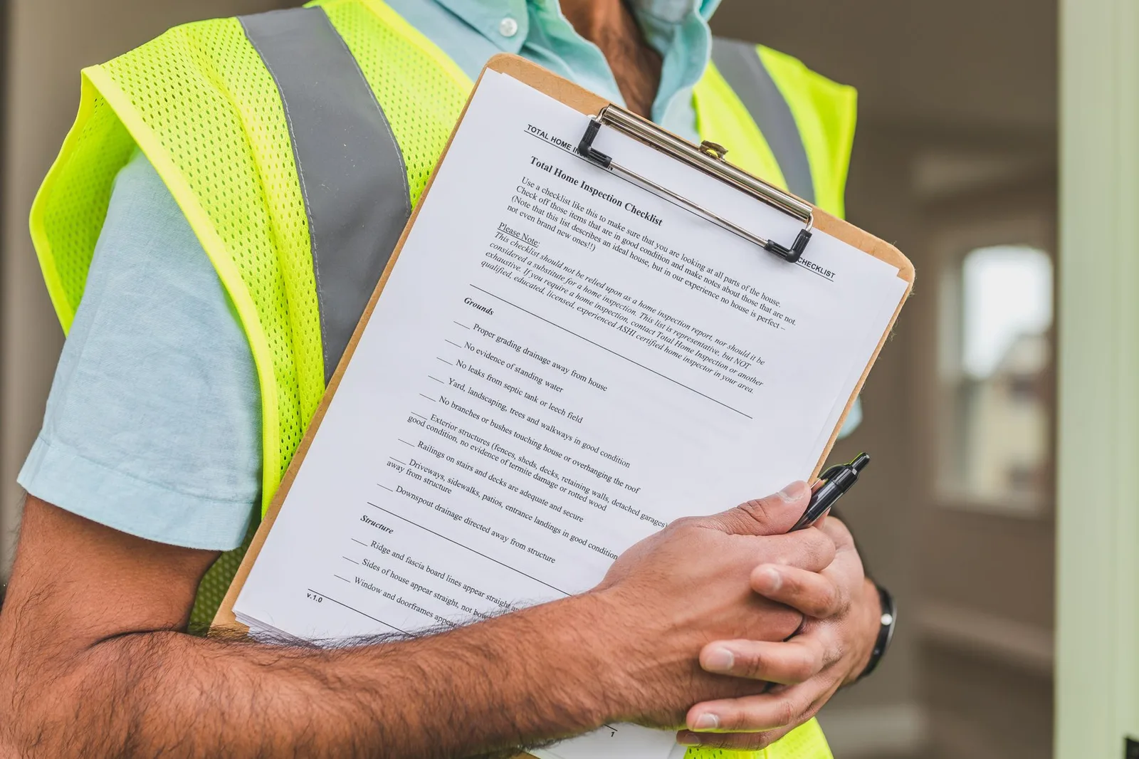 Porta Potty Rental Checklist in Baltimore, MD