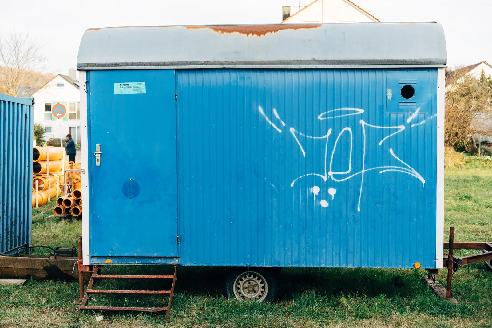 Porta Potty Rental in Dundalk, MD in Baltimore