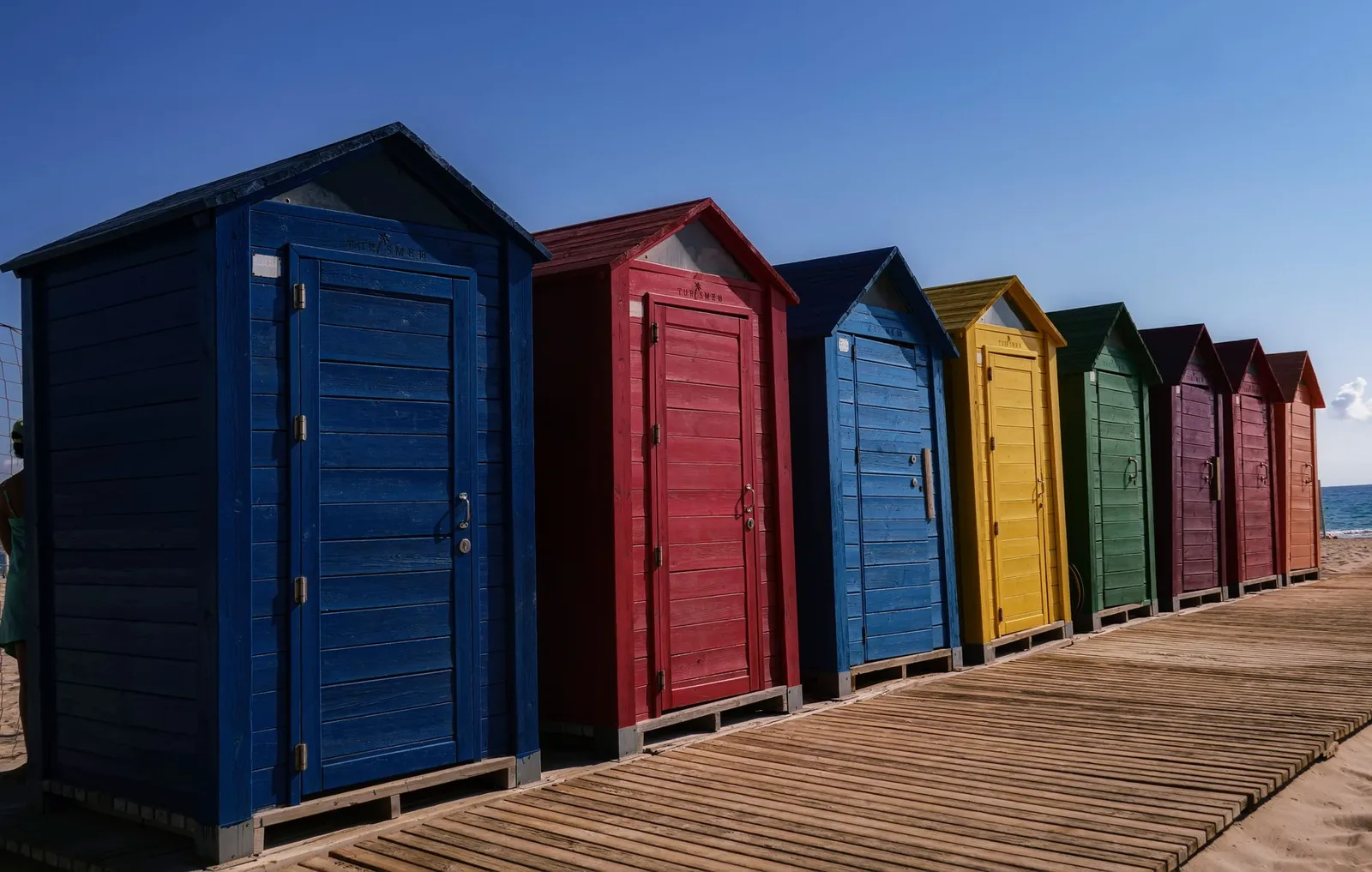 Porta Potty Rental in Lansdowne, MD in Baltimore