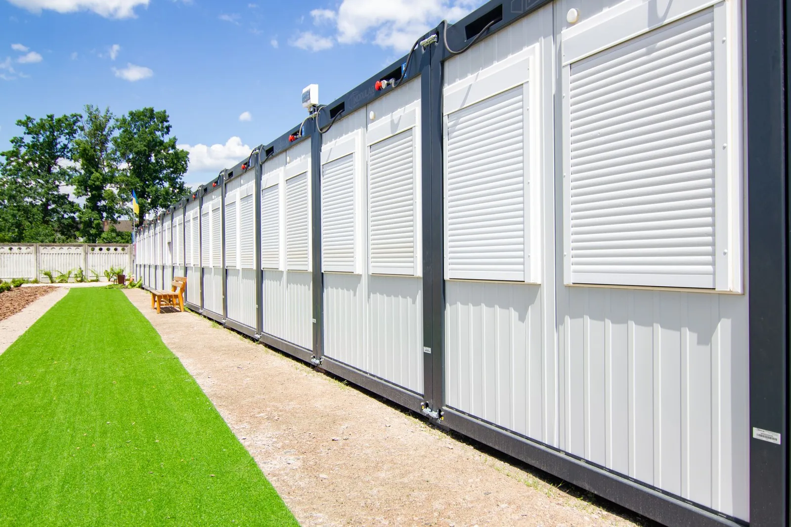 Porta Potty Rental in Laurel, MD in Baltimore
