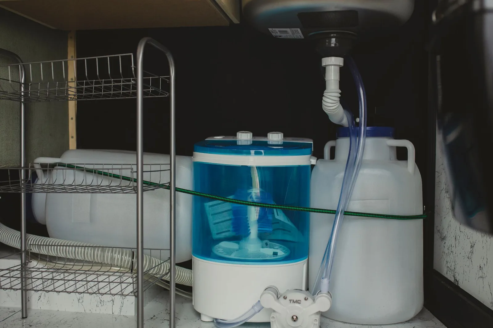 Portable Sink Rental in Baltimore, MD