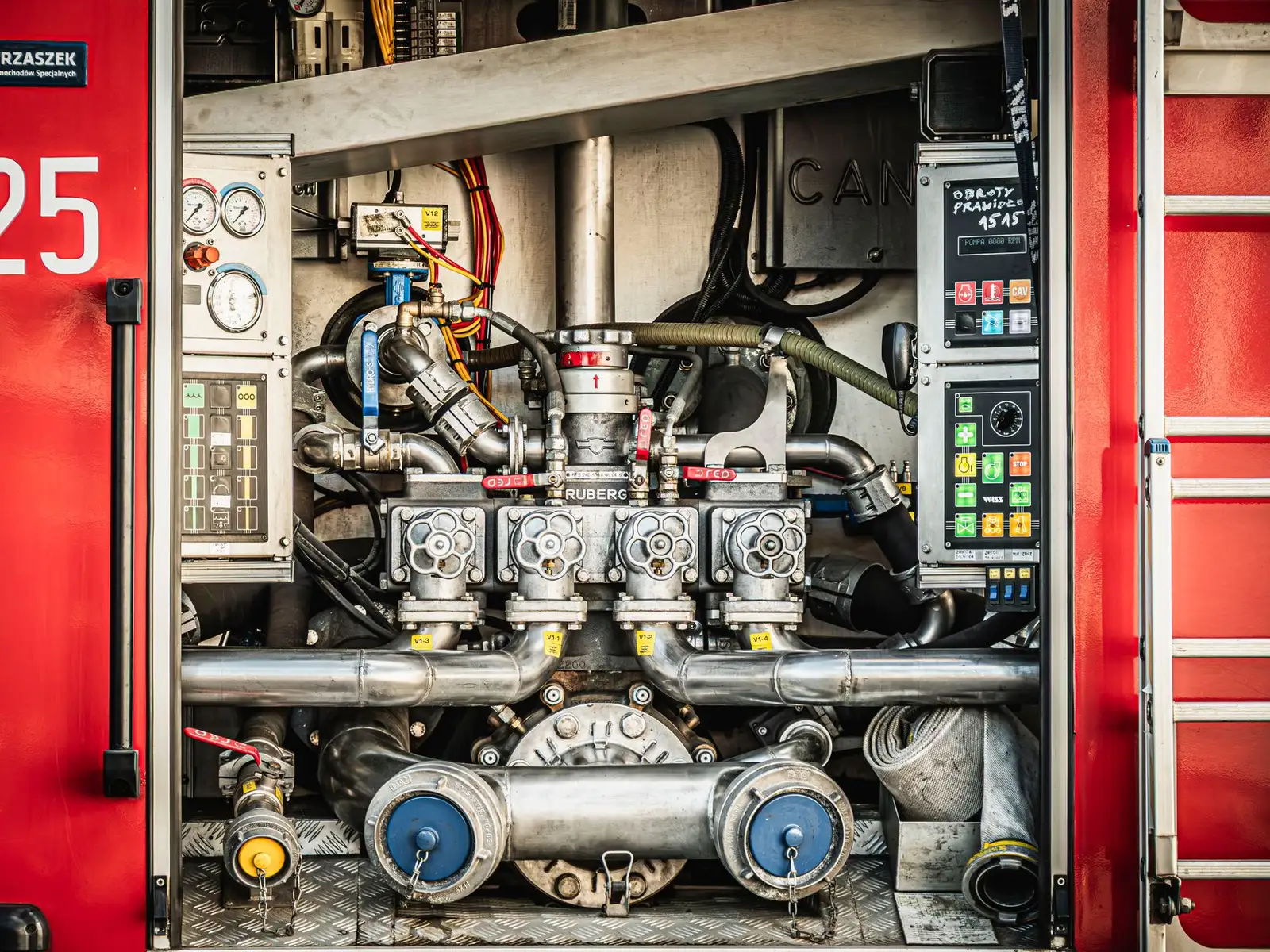 Septic Pumping Service in Baltimore, MD