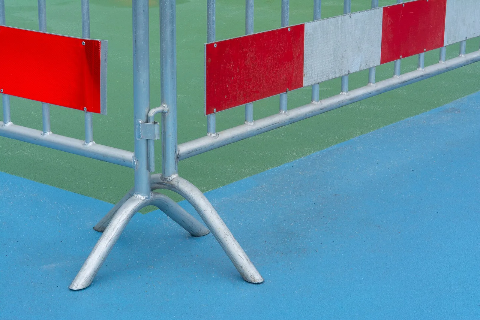Temporary Fence Cost in Baltimore, MD